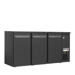Arrière-bar réfrigéré haut de gamme SCL-222MU+
