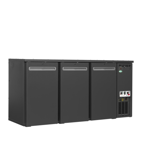 Arrière-bar réfrigéré haut de gamme SCL-222MU+