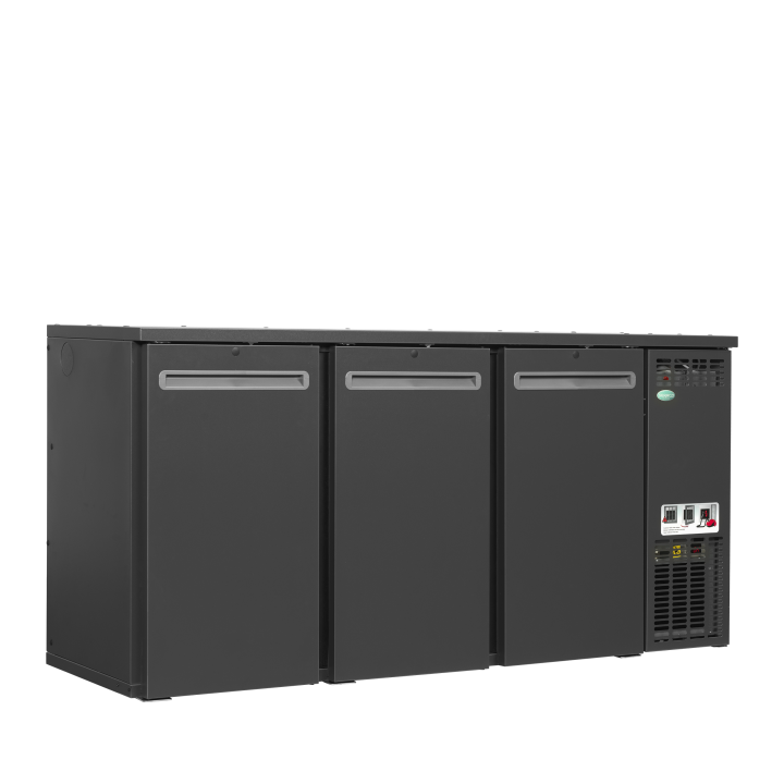 Arrière-bar réfrigéré haut de gamme SCL-222MU+