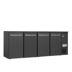 Arrière-bar réfrigéré haut de gamme SCL-2222MU+