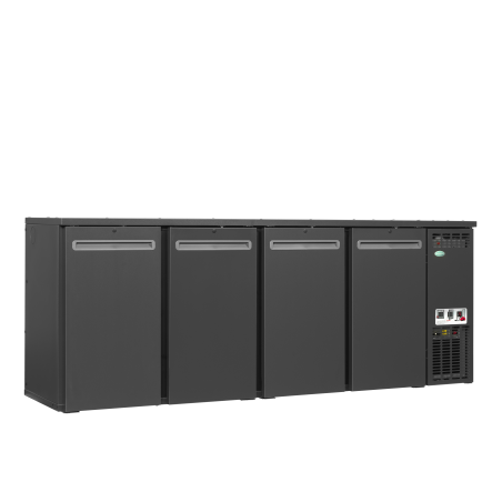 Arrière-bar réfrigéré haut de gamme SCL-2222MU+