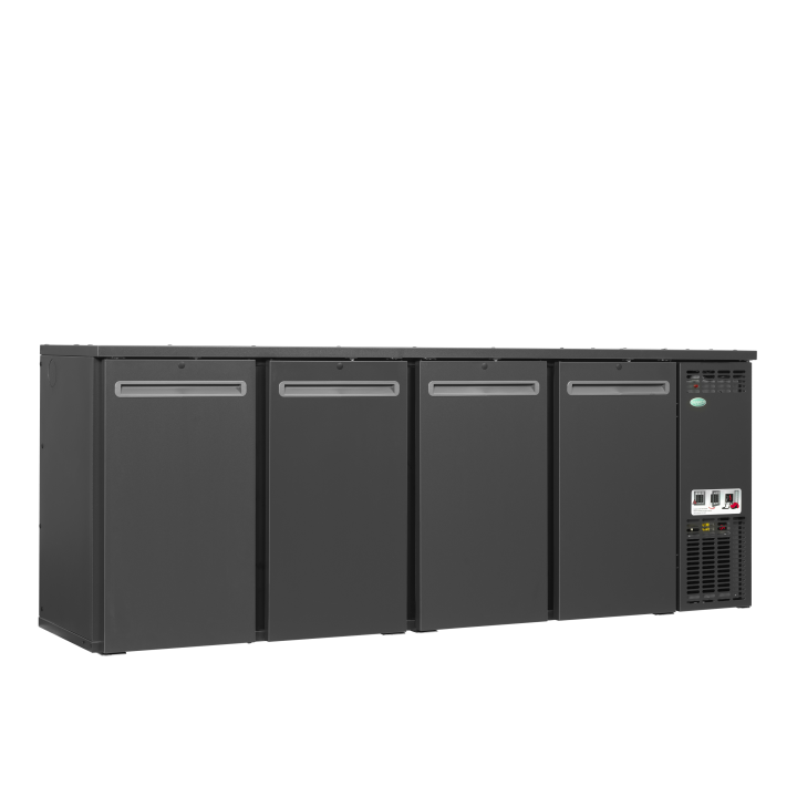 Arrière-bar réfrigéré haut de gamme SCL-2222MU+