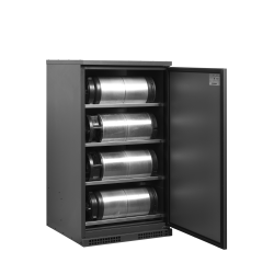 Réfrigérateurs de stockage de fûts haut de gamme KSC-720E