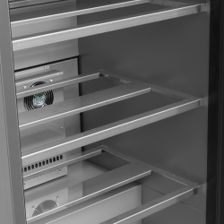 Réfrigérateurs de stockage de fûts haut de gamme KSC-720E