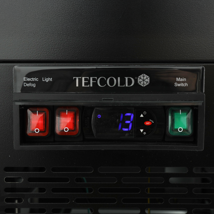 Comptoirs réfrigérés PDA3-CTF150B-1