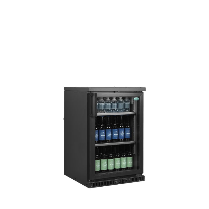 Arrière-bar réfrigéré haut de gamme SGD-120RGE