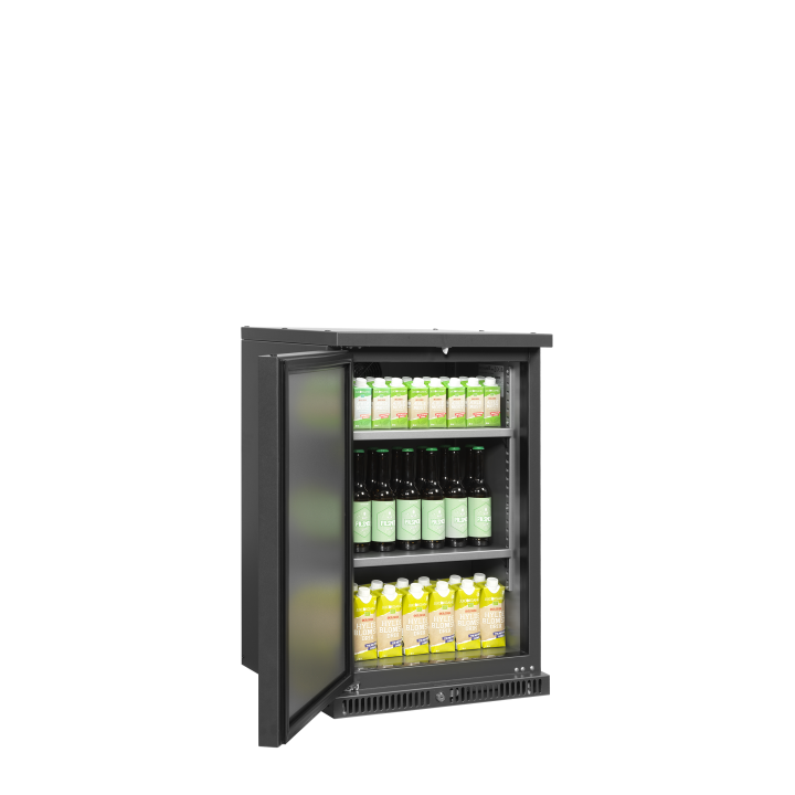 Arrière-bar réfrigéré haut de gamme SGD-120LE