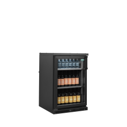 Arrière-bar réfrigéré haut de gamme SGD-120LGE