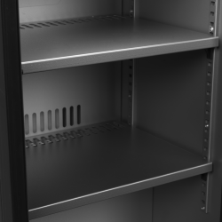 Arrière-bar réfrigéré haut de gamme SGD-120LGE
