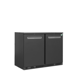 Arrière-bar réfrigéré haut de gamme SGD-240E