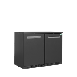 Arrière-bar réfrigéré haut de gamme SGD-240E