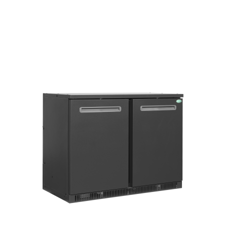 Arrière-bar réfrigéré haut de gamme SGD-240E