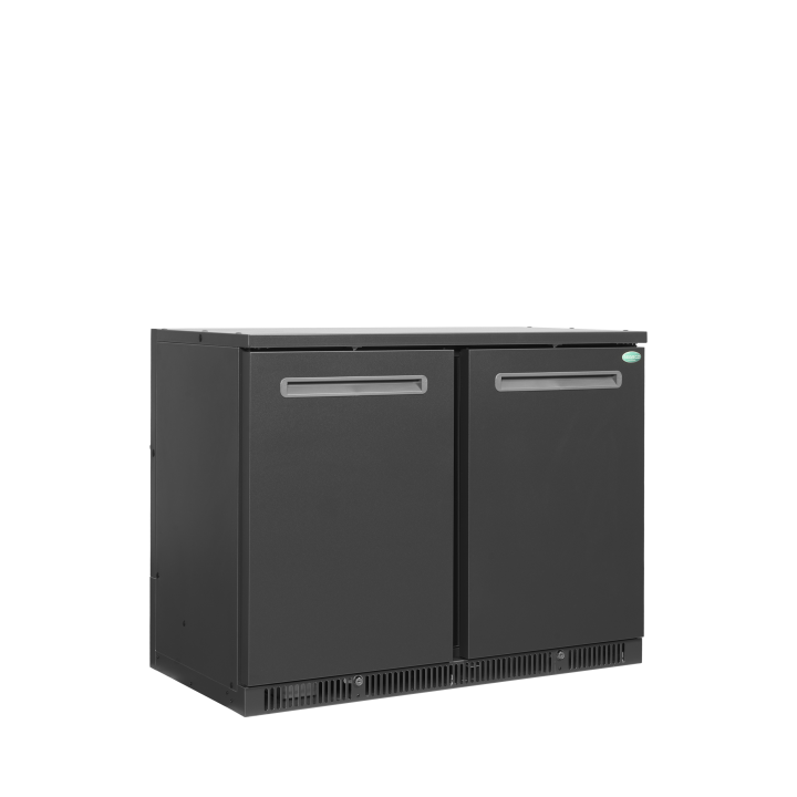 Arrière-bar réfrigéré haut de gamme SGD-240E