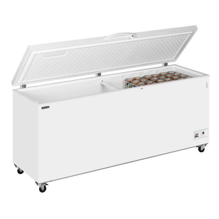 Congélateur de crème glacée CF700 SL