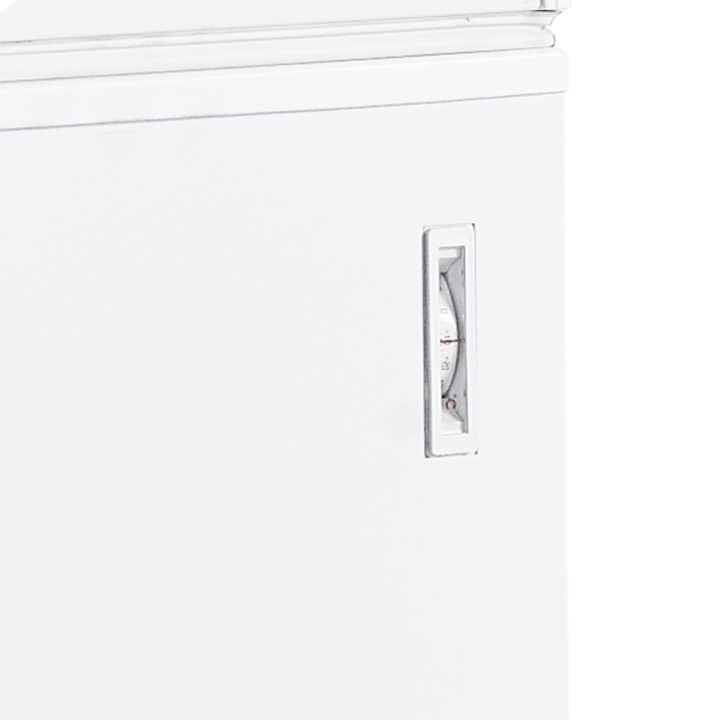 Congélateur de crème glacée CF700 SL
