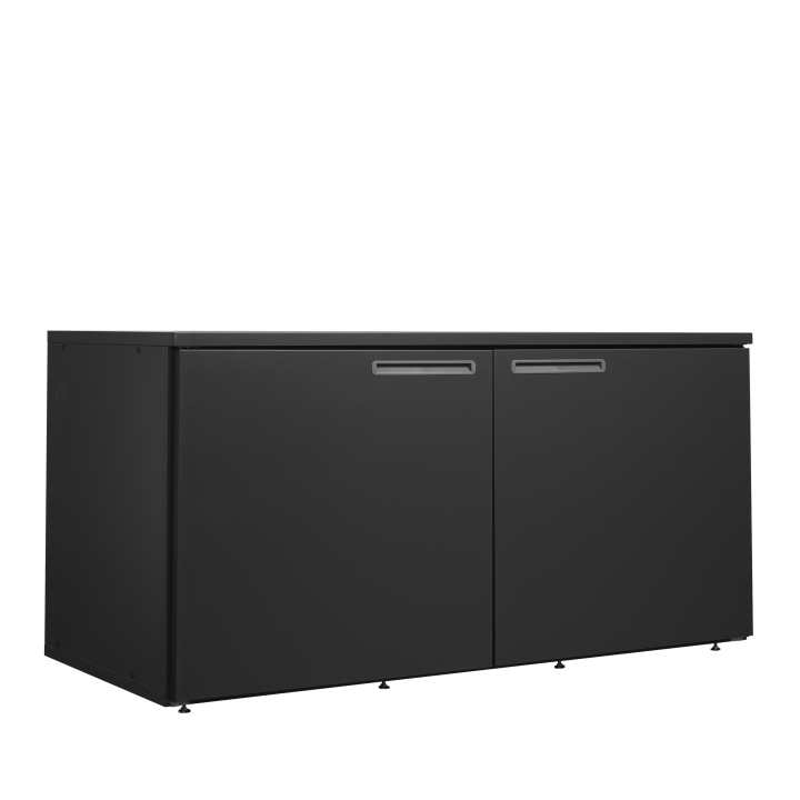 Refroidisseur de fût haut de gamme SKB-8