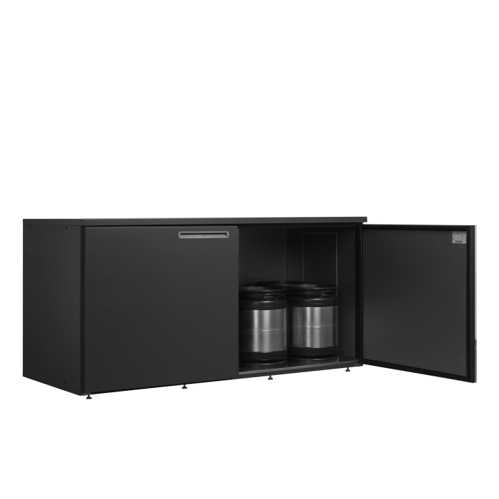 Refroidisseur de fût haut de gamme SKB-10