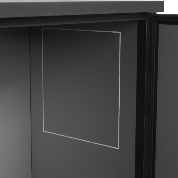 Refroidisseur de fût haut de gamme SKB-10