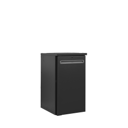 Arrière-bar neutre haut de gamme SCL-X2