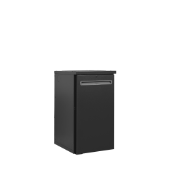 Arrière-bar neutre haut de gamme SCL-X2
