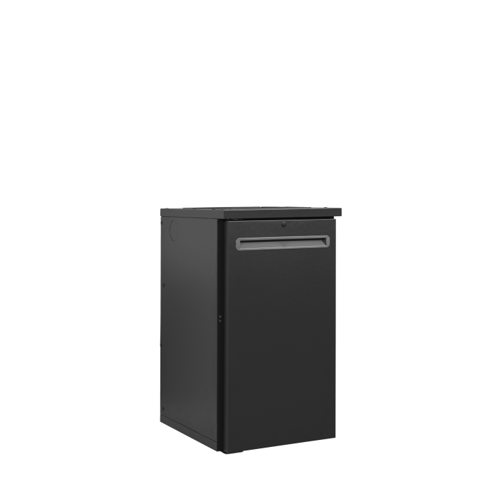 Arrière-bar neutre haut de gamme SCL-X2
