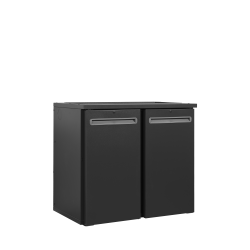 Arrière-bar neutre haut de gamme SCL-X22