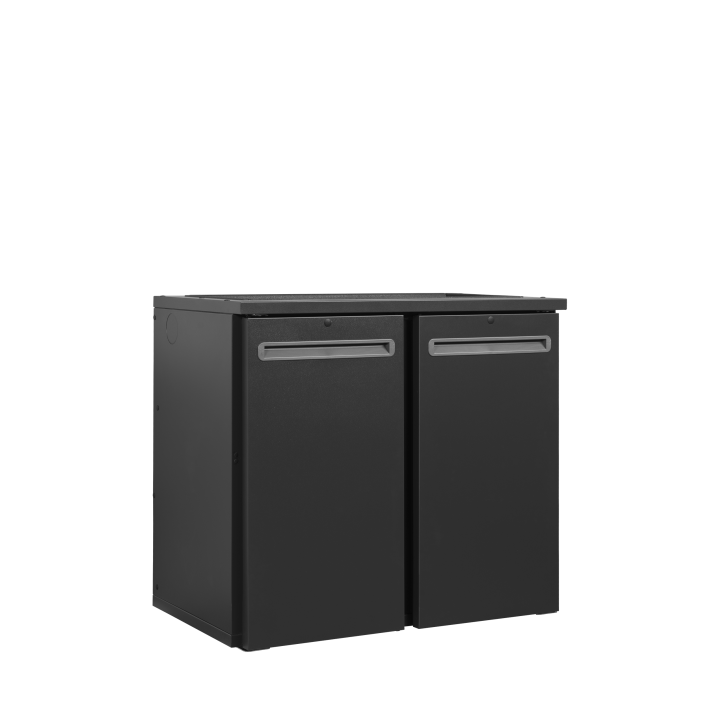 Arrière-bar neutre haut de gamme SCL-X22