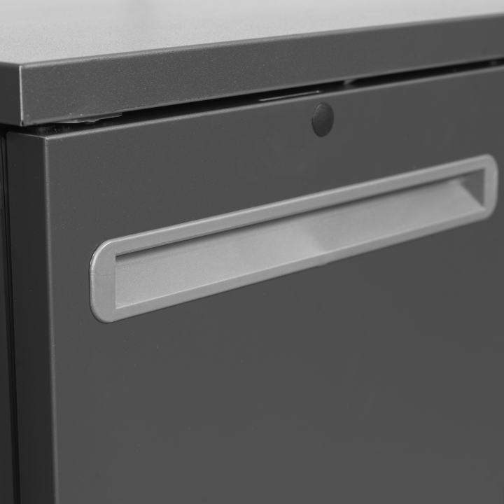 Arrière-bar neutre haut de gamme SCL-X22