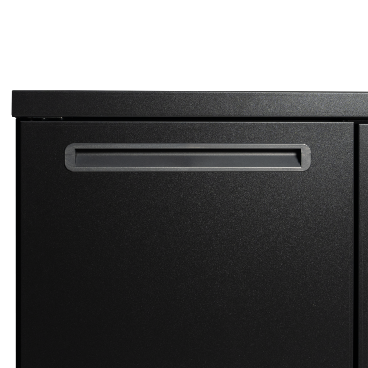 Refroidisseur de fût haut de gamme SKB-3.1