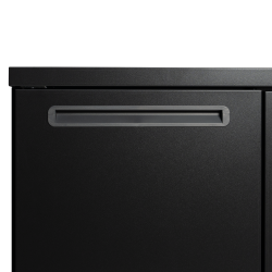 Refroidisseur de fût haut de gamme SKB-4.1