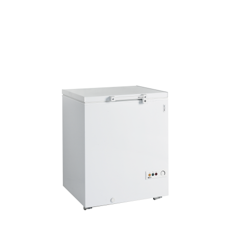 Congélateur de crème glacée FR205 SL