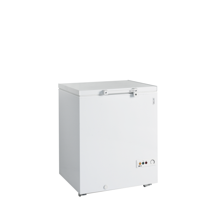 Congélateur de crème glacée FR205 SL