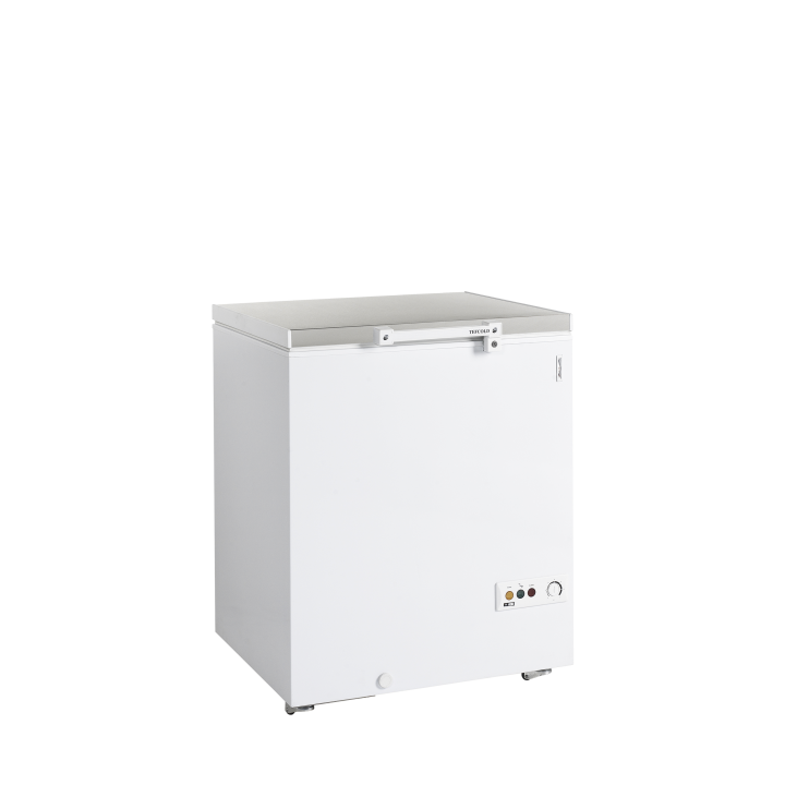 Congélateur de crème glacée FR205S SL