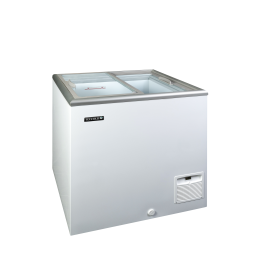 Congélateur de crème glacée IDA200-W1