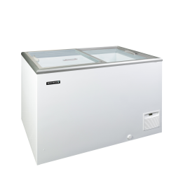 Congélateur de crème glacée IDA300-W1