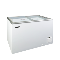 Congélateur de crème glacée IDA300-W1