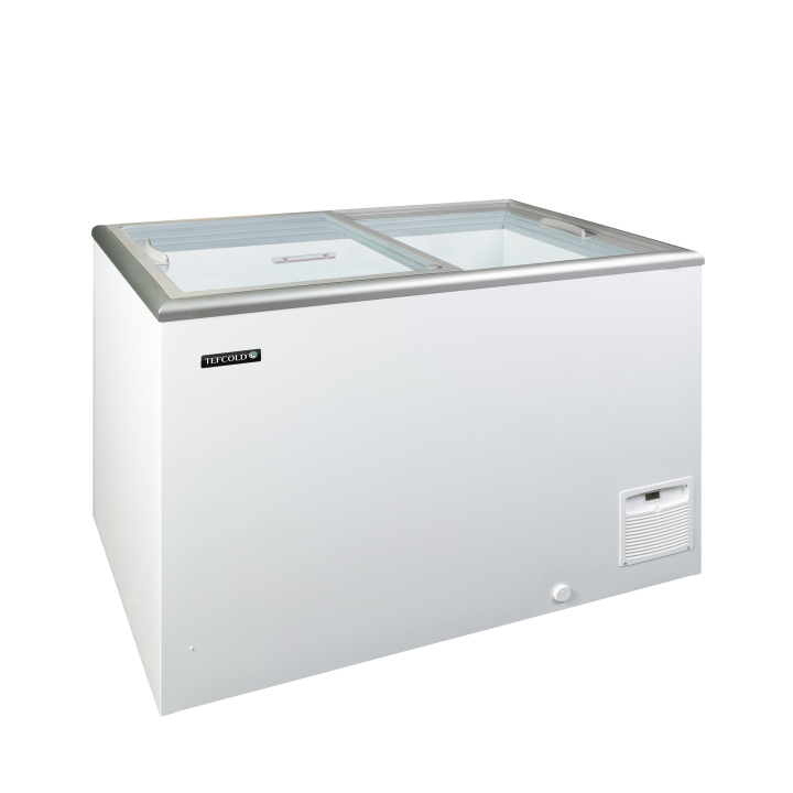 Congélateur de crème glacée IDA300-W1