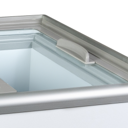 Congélateur de crème glacée IDA300-W1