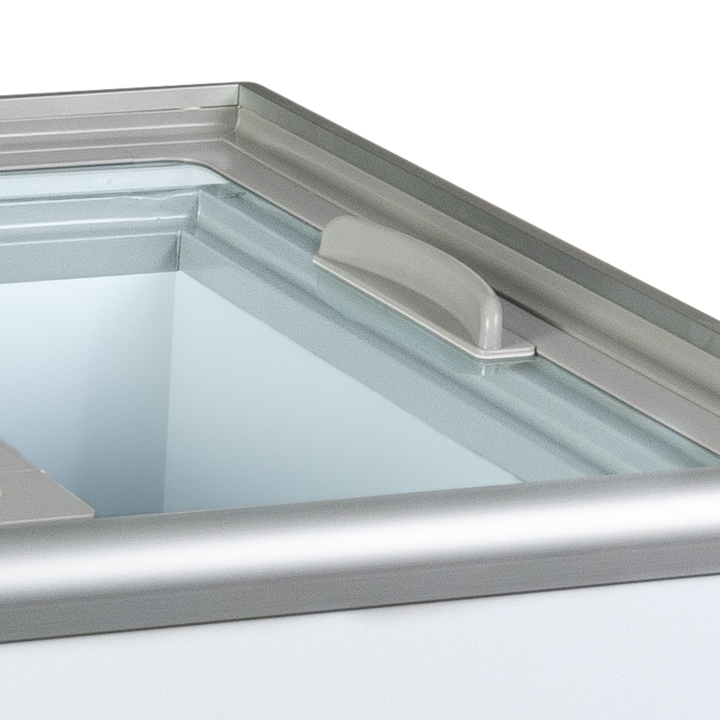Congélateur de crème glacée IDA300-W1