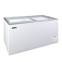 Congélateur de crème glacée IDA400-W1