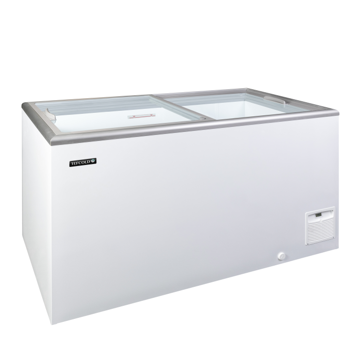 Congélateur de crème glacée IDA400-W1