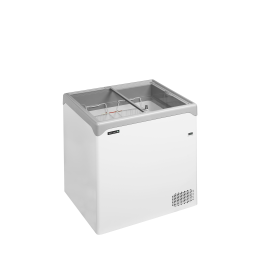 Congélateur de crème glacée NIC202SC