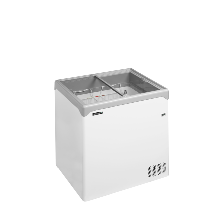 Congélateur de crème glacée NIC202SC