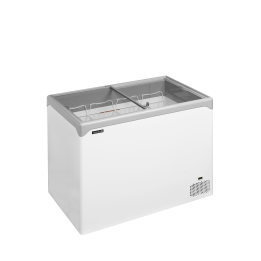 Congélateur de crème glacée NIC302SC