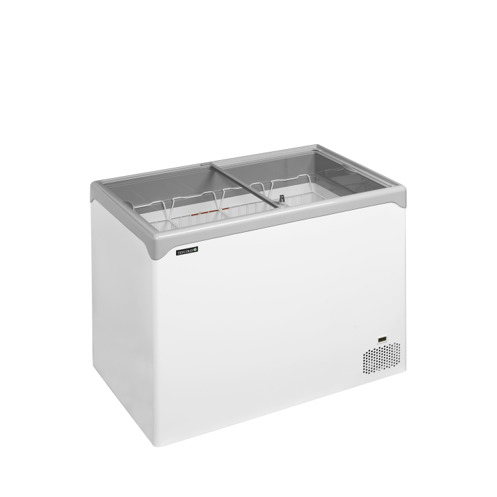 Congélateur de crème glacée NIC302SC