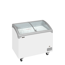 Congélateur de crème glacée NIC302SCEB