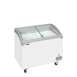 Congélateur de crème glacée NIC302SCEB