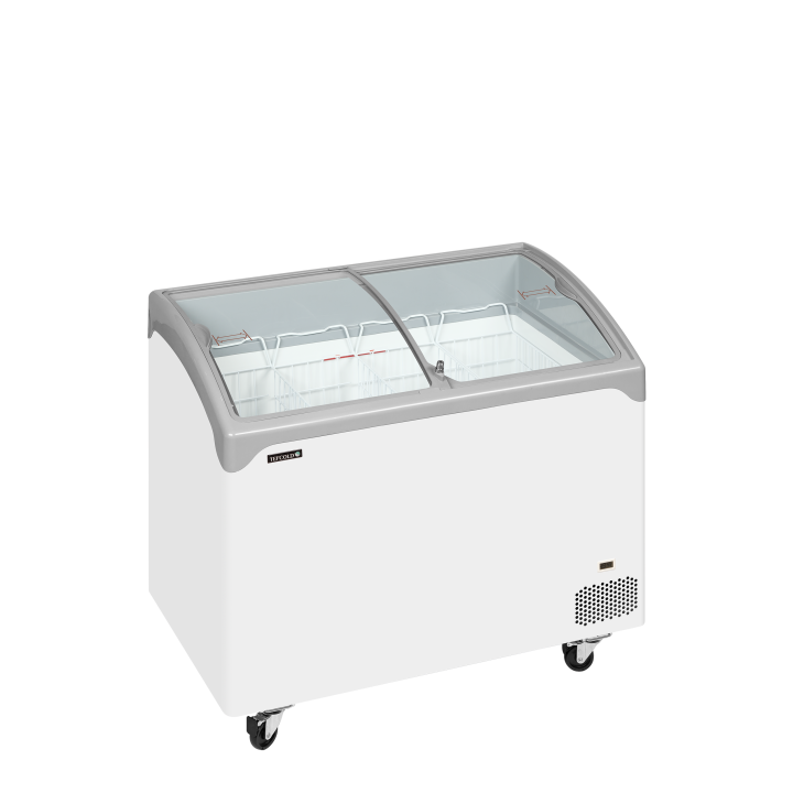 Congélateur de crème glacée NIC302SCEB