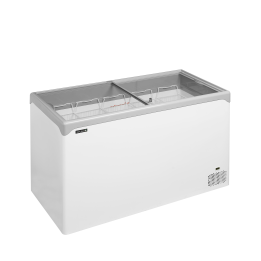 Congélateur de crème glacée NIC402SC