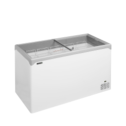 Congélateur de crème glacée NIC402SC